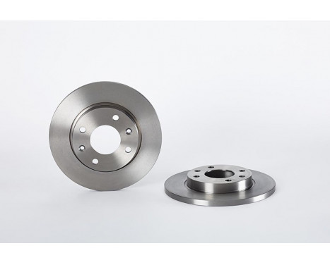 Brake Disc 08.7351.14 Brembo