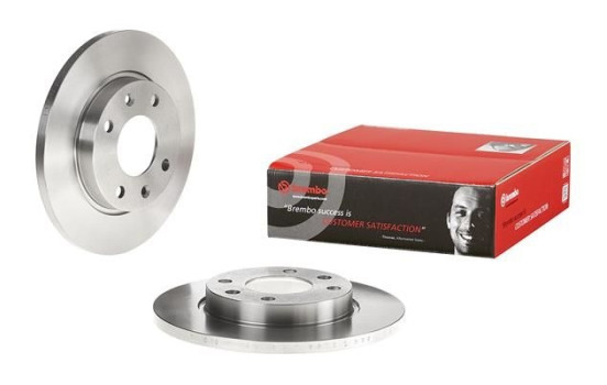 Brake Disc 08.7351.14 Brembo, Image 3