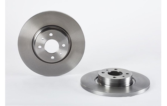 Brake Disc 08.7354.20 Brembo