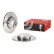 Brake Disc 08.7637.10 Brembo, Thumbnail 4