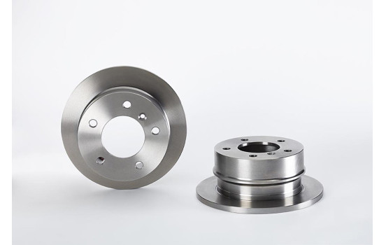 Brake Disc 08.7724.10 Brembo