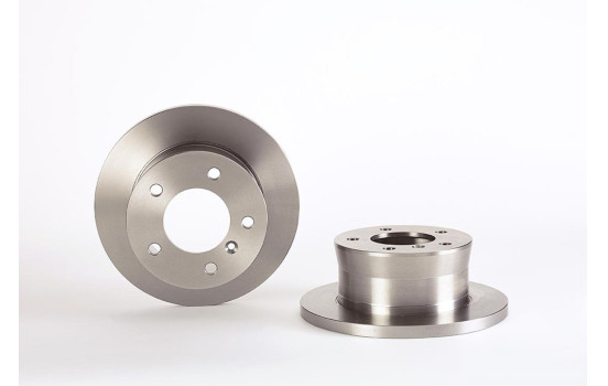 Brake Disc 08.7725.10 Brembo