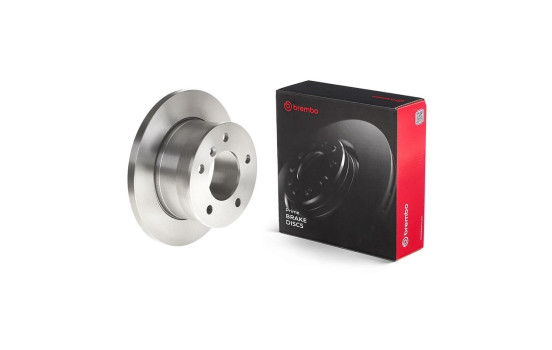 Brake Disc 08.7725.10 Brembo, Image 4