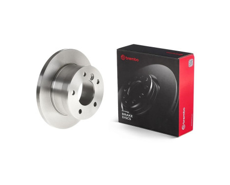 Brake Disc 08.7725.20 Brembo, Image 4