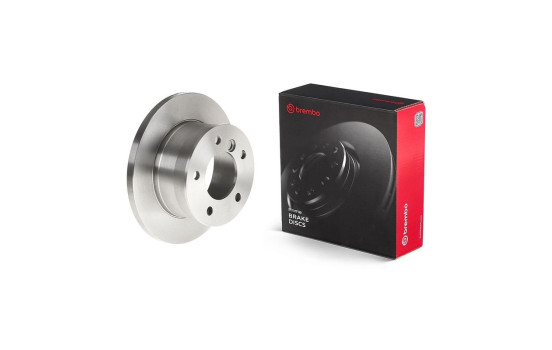Brake Disc 08.7725.20 Brembo, Image 4