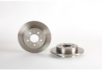 Brake Disc 08.7768.10 Brembo