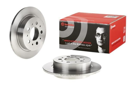 Brake Disc 08.7768.10 Brembo, Image 3
