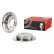 Brake Disc 08.7811.10 Brembo, Thumbnail 4