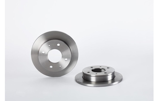 Brake Disc 08.7811.20 Brembo