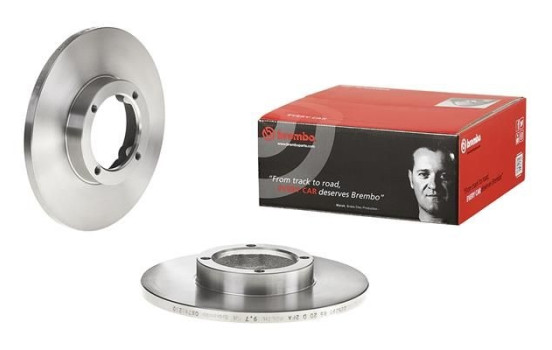 Brake Disc 08.7822.10 Brembo, Image 3
