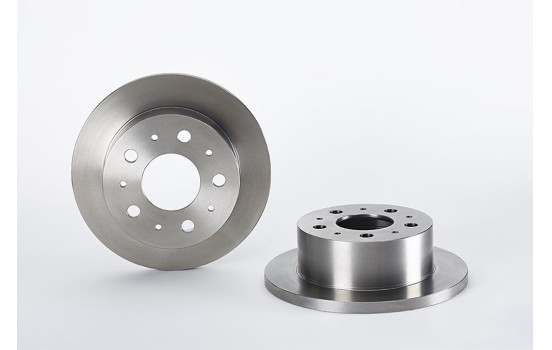 Brake Disc 08.8094.40 Brembo