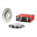 Brake Disc 08.8163.10 Brembo, Thumbnail 4