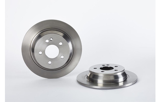 Brake Disc 08.8405.10 Brembo