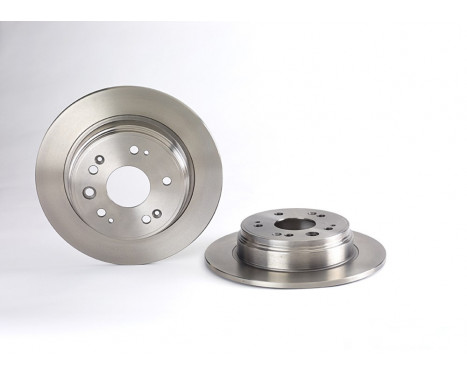 Brake Disc 08.8868.20 Brembo