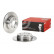 Brake Disc 08.8868.20 Brembo, Thumbnail 3