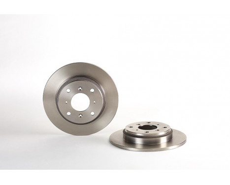 Brake Disc 08.9139.10 Brembo