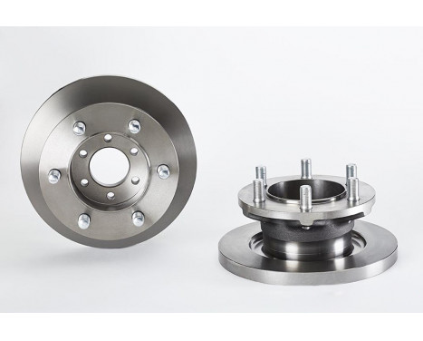 Brake Disc 08.9459.20 Brembo