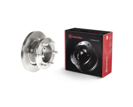 Brake Disc 08.9459.20 Brembo, Image 3