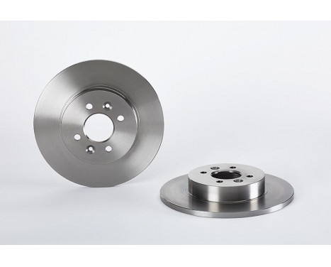 Brake Disc 08.9465.10 Brembo