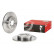 Brake Disc 08.9465.10 Brembo, Thumbnail 4
