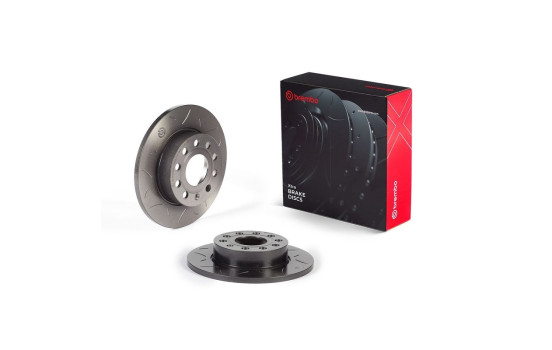 Brake disc 08.9488.1S Brembo, Image 2
