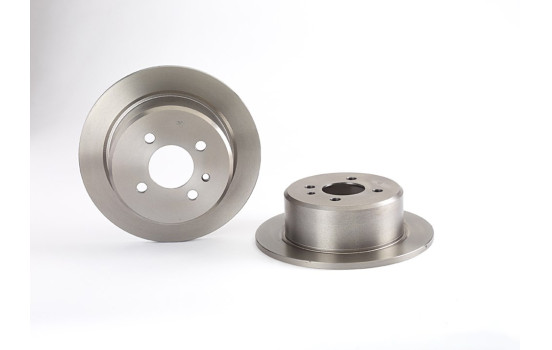 Brake Disc 08.9504.10 Brembo