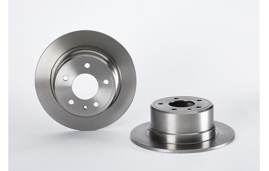 Brake Disc 08.9556.10 Brembo
