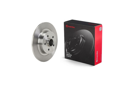 Brake disc 08.9558.17 Brembo, Image 2