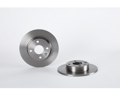 Brake Disc 08.9739.10 Brembo