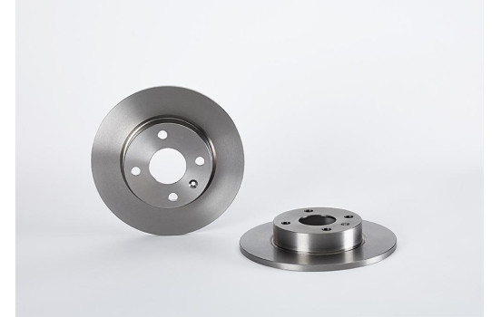 Brake Disc 08.9739.10 Brembo