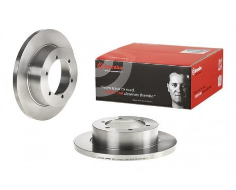 Brake Disc 08.9794.10 Brembo, Image 3