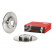 Brake Disc 08.A298.10 Brembo, Thumbnail 3