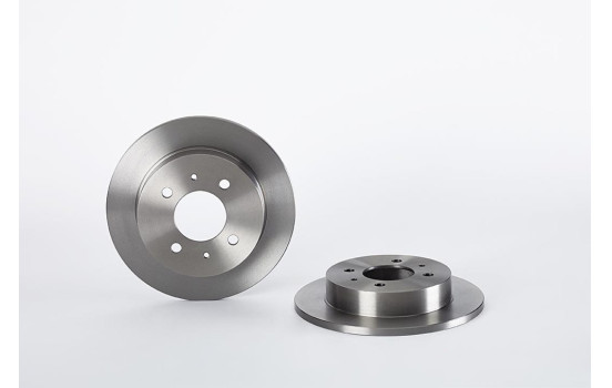 Brake Disc 08.A328.10 Brembo