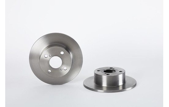 Brake Disc 08.A356.10 Brembo