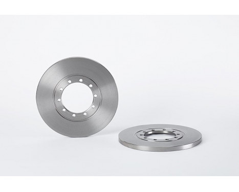 Brake Disc 08.A530.10 Brembo