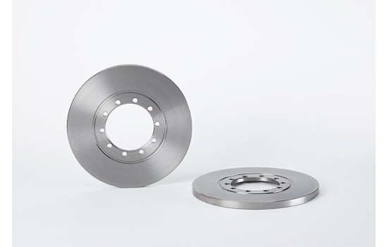Brake Disc 08.A530.10 Brembo
