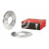 Brake Disc 08.A530.10 Brembo, Thumbnail 3