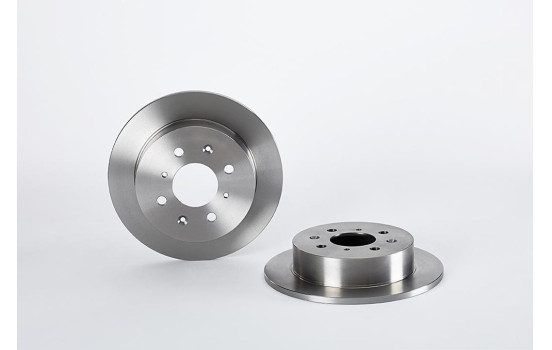 Brake Disc 08.A920.10 Brembo