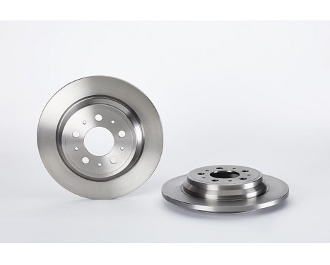 Brake Disc 08.B273.10 Brembo