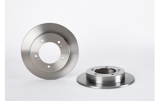 Brake Disc 08.B304.10 Brembo