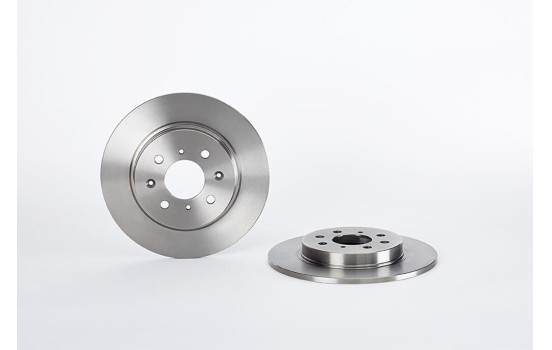Brake Disc 08.B310.10 Brembo