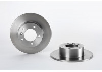 Brake Disc 08.B829.10 Brembo