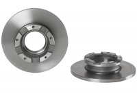 Brake Disc 08.C241.20 Brembo