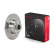 Brake disc 08.E962.17 Brembo, Thumbnail 2