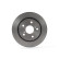 Brake disc 08.E964.11 Brembo, Thumbnail 2