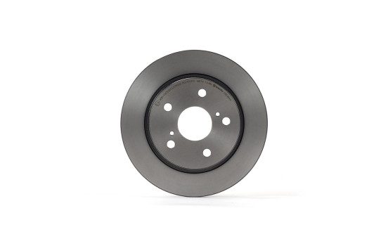 Brake disc 08.E964.11 Brembo, Image 2