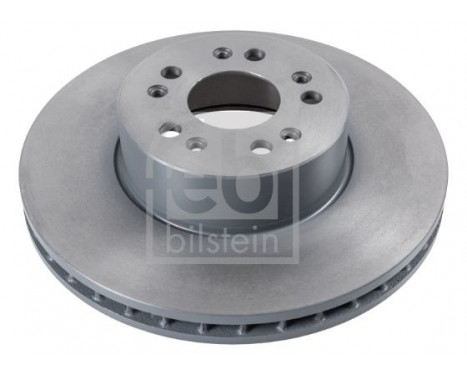 Brake Disc 08128 FEBI, Image 4