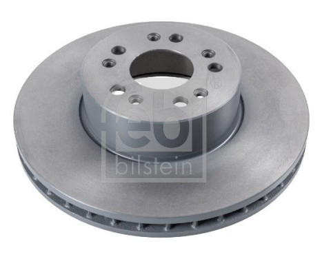 Brake Disc 08128 FEBI, Image 4