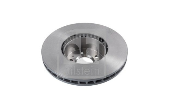 Brake Disc 08128 FEBI, Image 5
