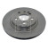 Brake Disc 08130 FEBI, Thumbnail 2